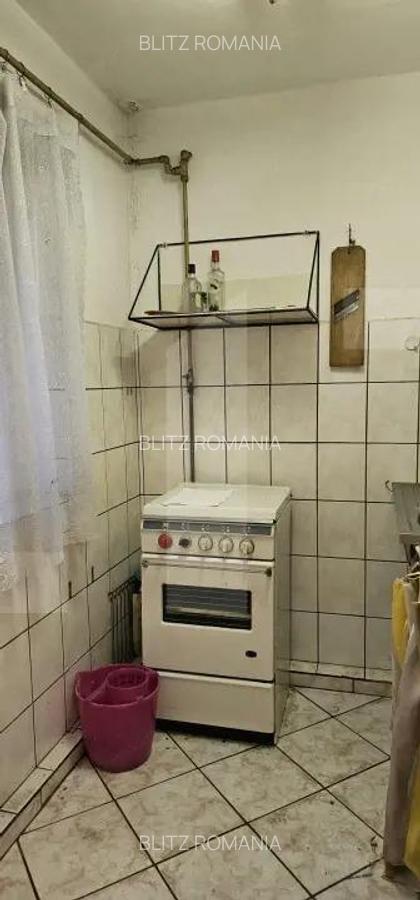 Apartament 2 camere, 32 mp, parter, cartier Simeria Sfantu Gheorghe - 3