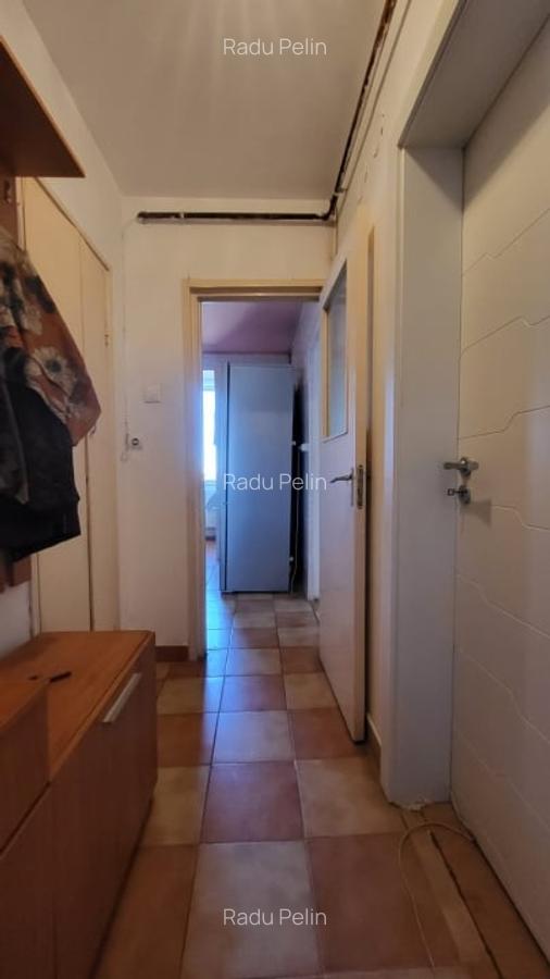 Chirie-apartament 2 camere, zona Astra - 9