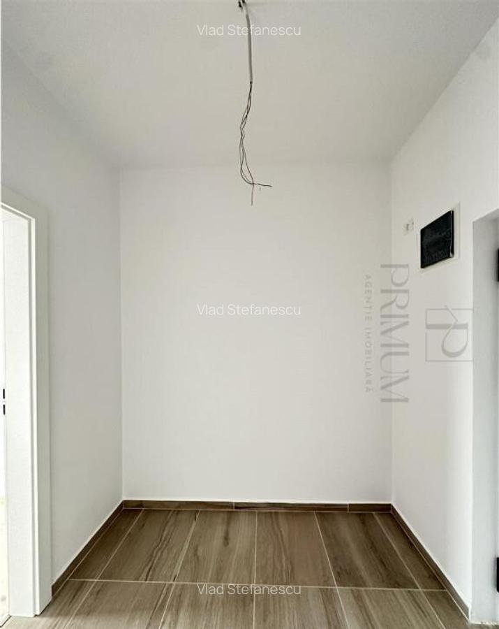 GIROC - 2 Camere - Finisaje premium - Parcare inclusa - Bloc - 5