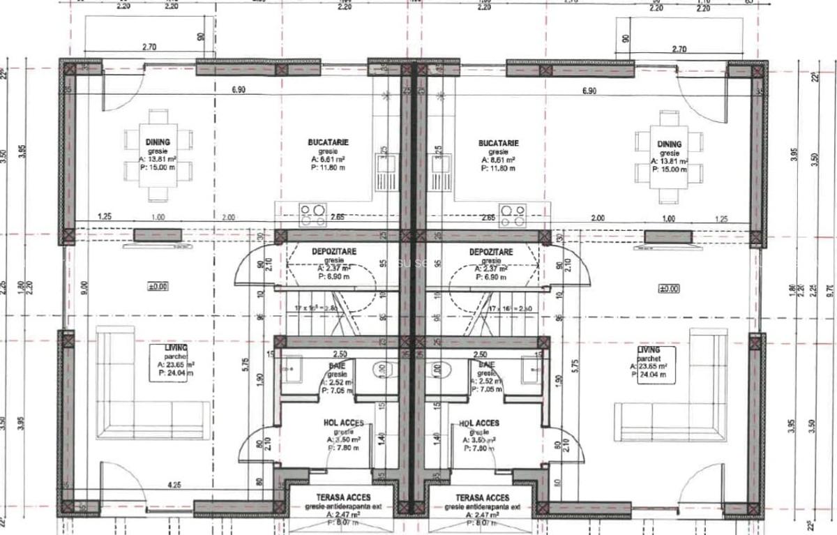 Întabulat! Casa independentă energetic! Pompa de căldură și chit fotovoltaic - 1
