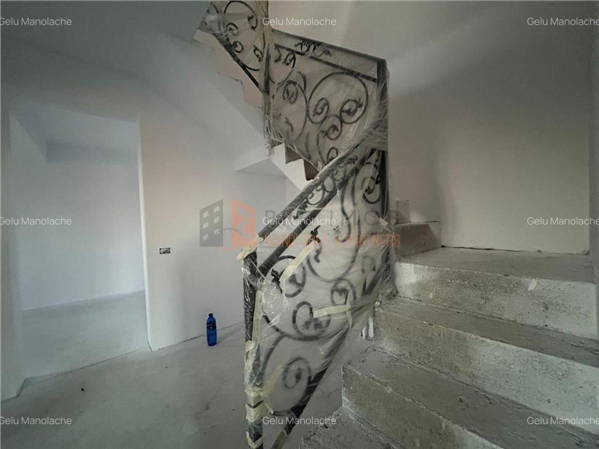 Exclusivitate! Casa tip P+1 zona Maracineni - 10