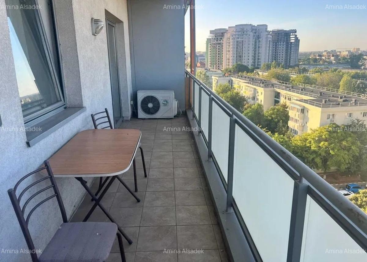 Inchiriere Apartament 2 Camere Centrala Baicului - 7