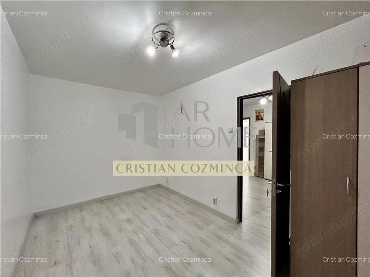 Apartament 3 camere, renovat, centrala proprie, Mihai Bravu, Ploiesti - 3