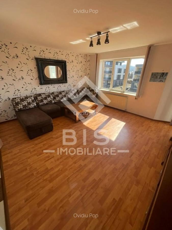 Apartament cu 3 camere decomandat, mobilat în Nord-Est - 1
