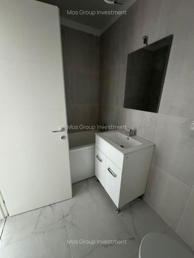 | 2 camere| Pipera-Iancu Nicolae | Parcare | - 9