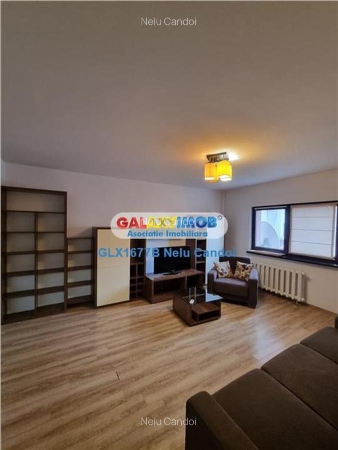 INCHIRIERE  APARTAMENT 3 CAMERE 13 SEPTEMBRIE PANDURI - 1