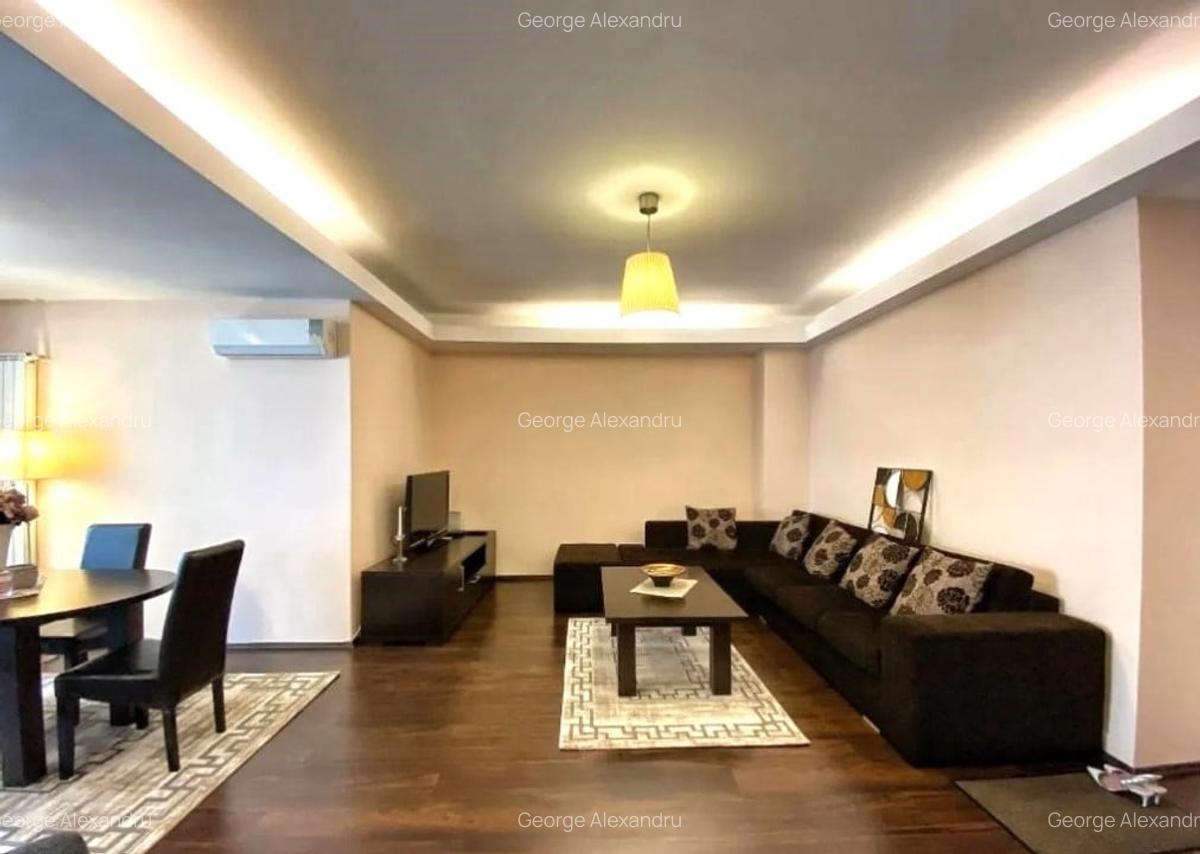 Herastrau - Aviatiei - Complex Rezidential  Exclusivist- - 9