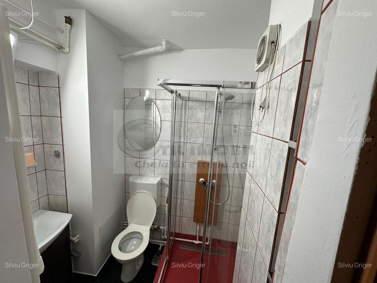 Apartament 97 mp, 4 camere decomandat, CUG-Selgros – 165.000 € - 14