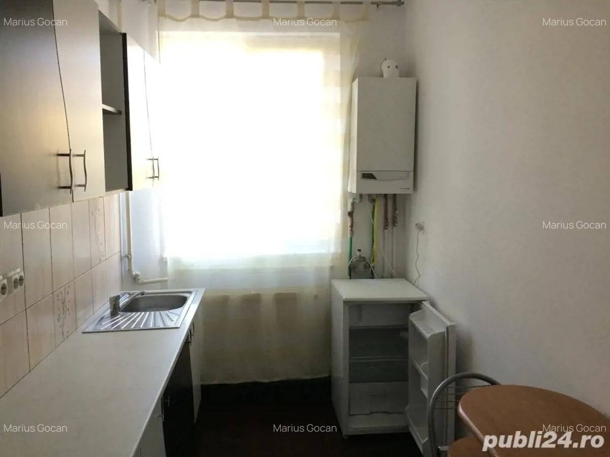 PF inchiriez apartament cu o camera in centru - 2