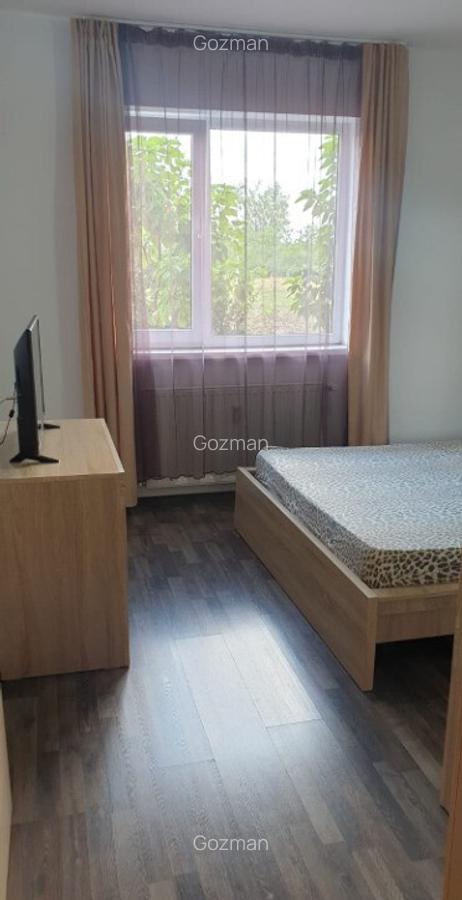 Inchiriez Apartament 2 camere parter loc parcare Oradea Prima Nufarul - 9