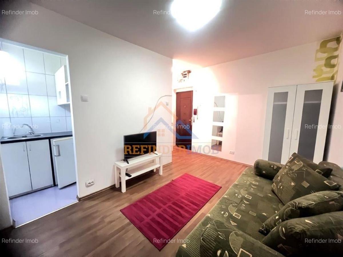 Vanzare garsoniera renovata Unirii - Piata Alba Iulia - 3
