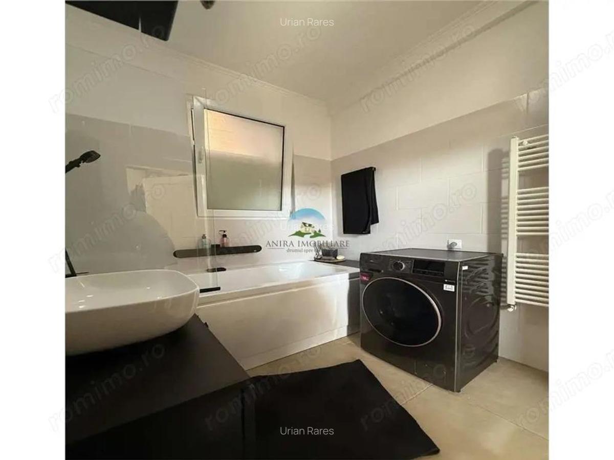 Apartament de inchiriat cu loc de parcare, 2 camere Centru Cluj Napoca - 10