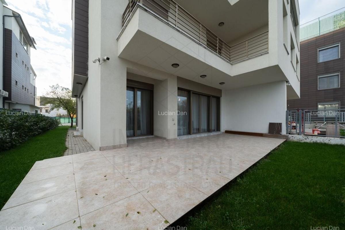 Green Lake | Vila stil mediteranean | Baneasa Sisesti - 31
