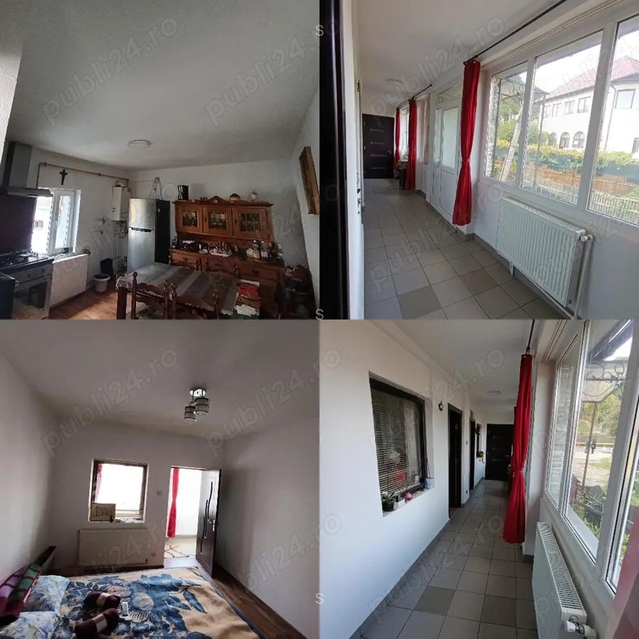 Oportunitate - Casa centru Calimanesti-Caciulata GEOTERMALA | GAZ | CURENT | APA | CANALIZARE - 3