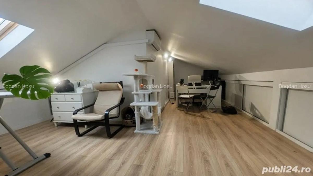 Vand apartament 3 camere - 3