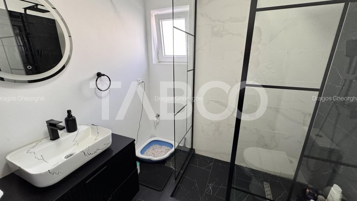 Apartament superb de vanzare 3 camere 2 locuri de parcare Arhitectilor - 6