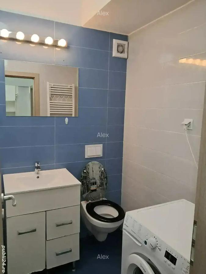 Persoana fizica apartament cu 2 camere Tatara?i - 4
