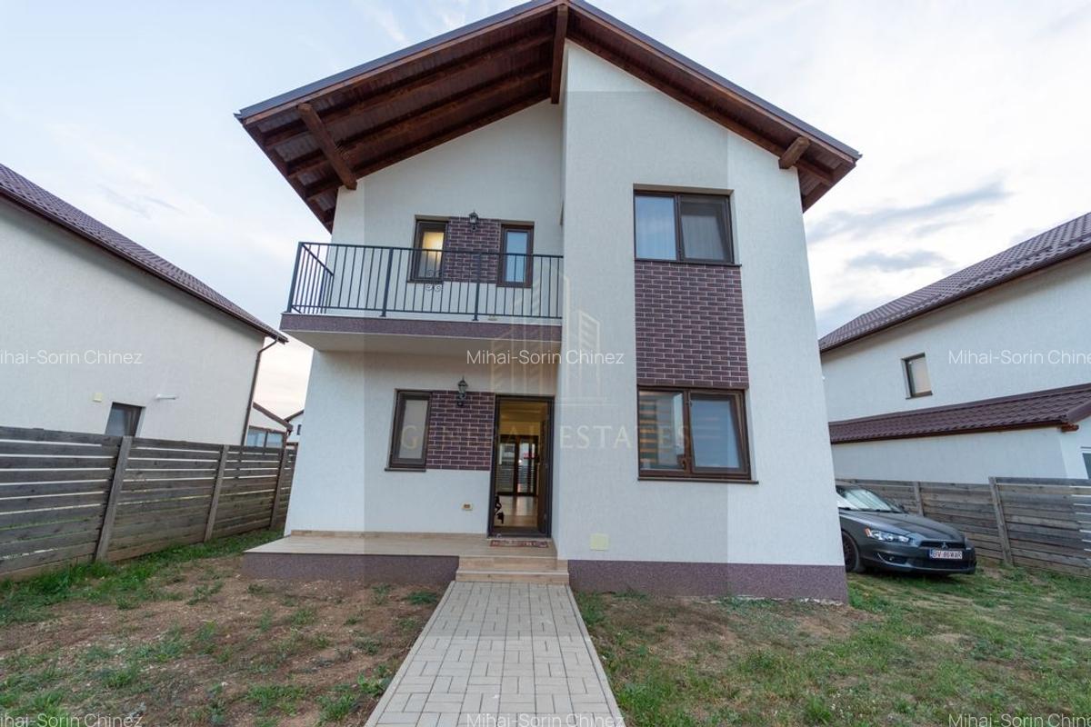 Casă minunată într-o zonă linistită a Cartierului Izvor - 19