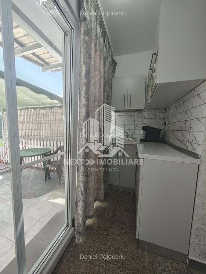 Apartament 2 camere - loc parcare si terasa, Saturn - 8