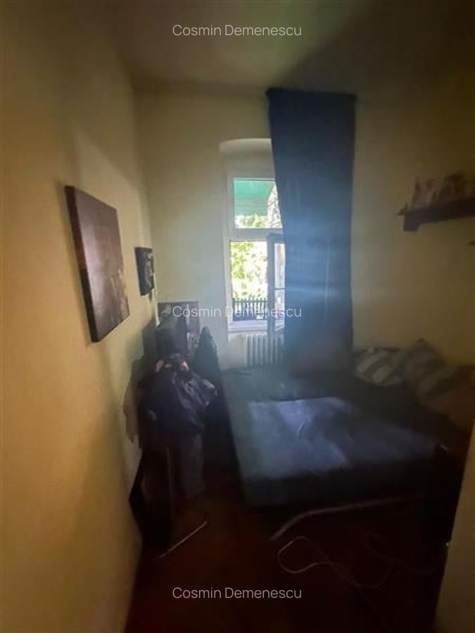 Apartament cu 3 camere decomandat în Ultracentral - 4
