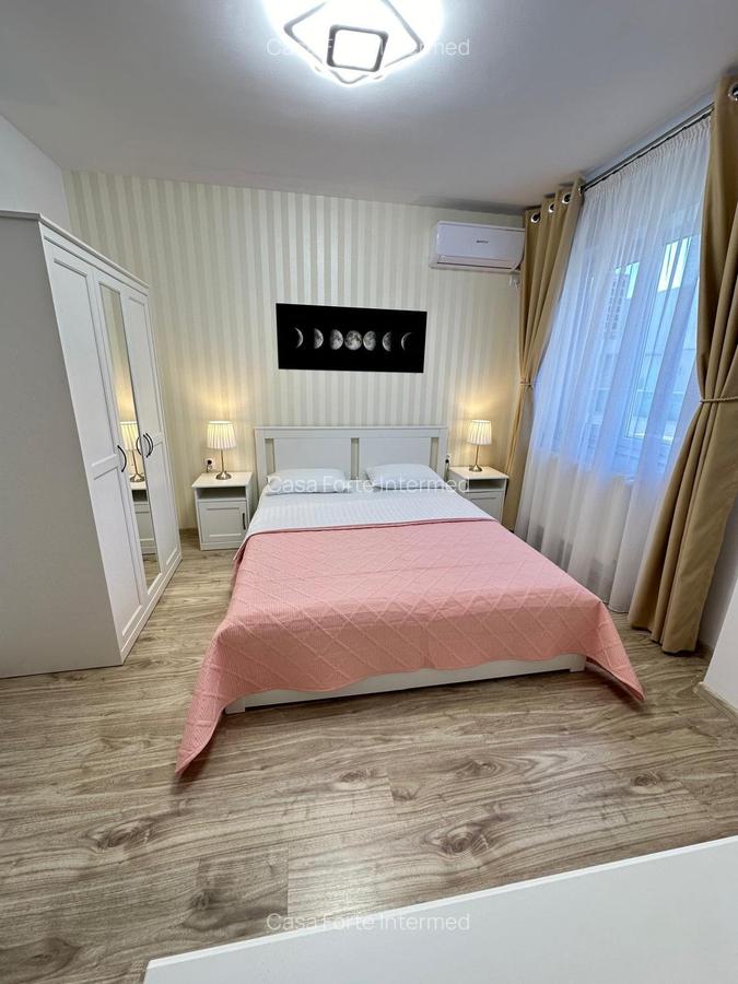 Apartament 2 camere Mamaia zona "Butoaie" 105000 euro - 23