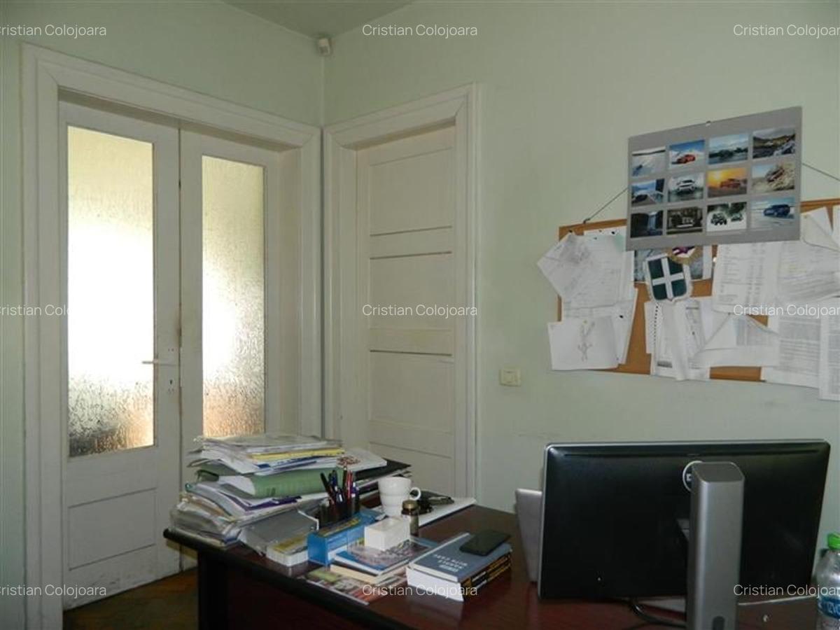 Casa in zona Lipovei, Iulius Mall - 10