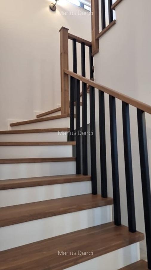 Casa noua utilata si mobilata, Dezmir, prima inchiriere - 8