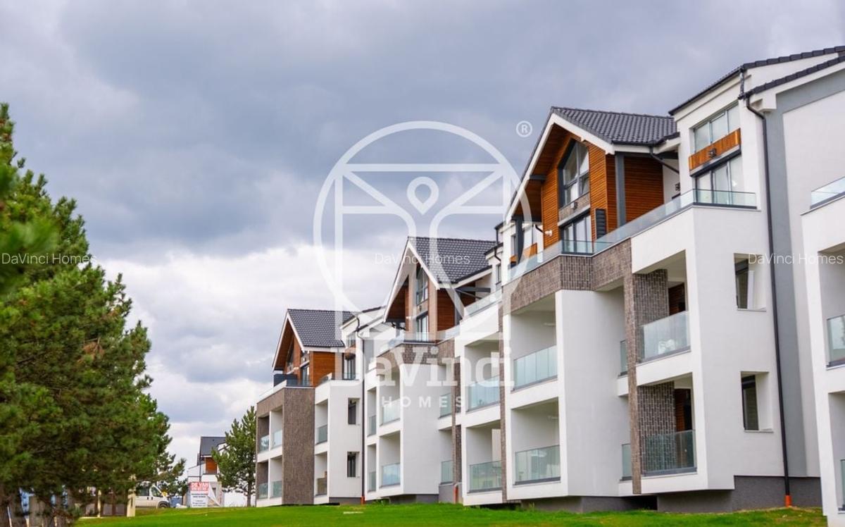 Garsoniera la cheie, aer conditionat, jaluzele - direct dezvoltator - 10