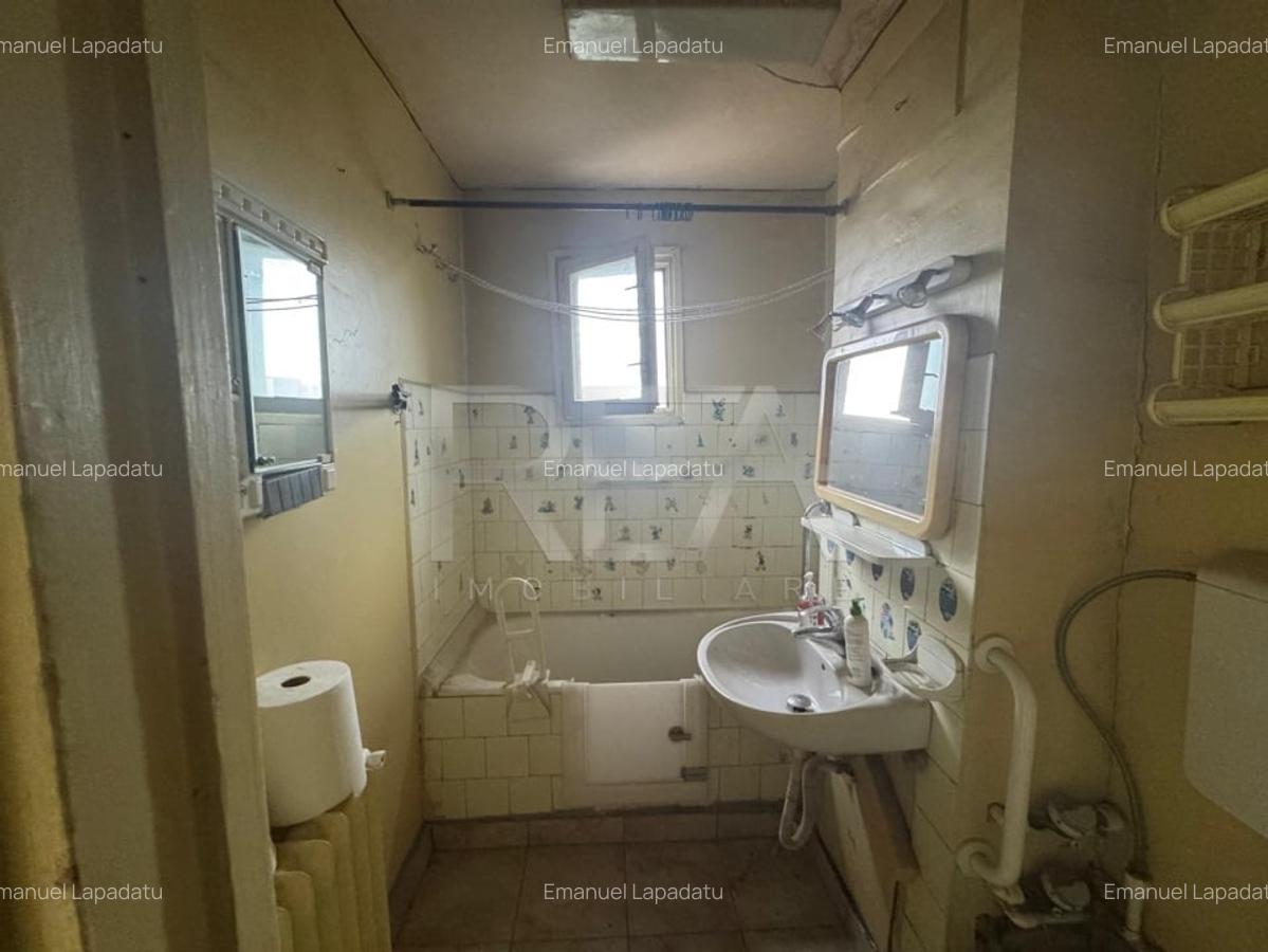 3cam Politehnica | Vedere panoramica| Parcul Tudor Vladimirescu - 12