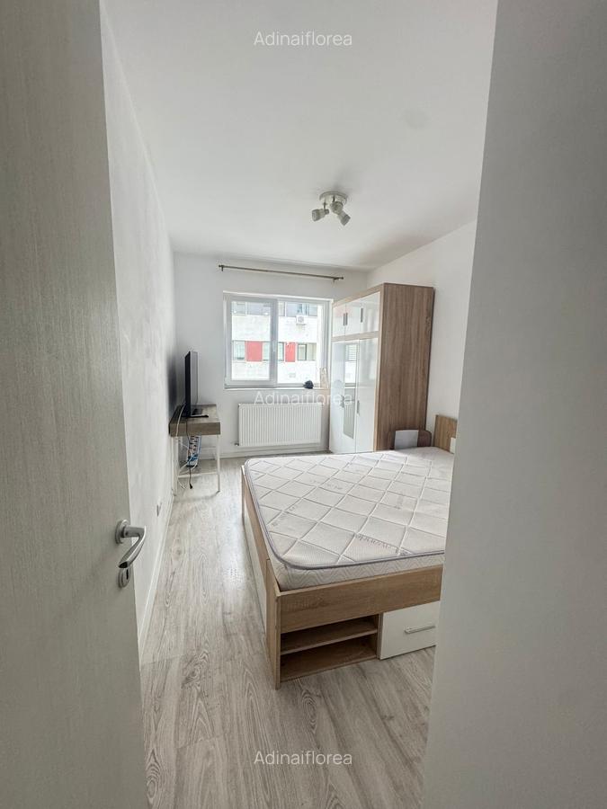 Apartament 2 camere- Comision 0 - 48 mp - Mobilat si Utilat - Militari Residence - 11