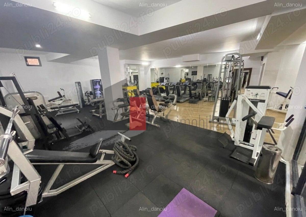 Spatiu comercial de inchiriat in zona Stefan Cel Mare (ap... - 2