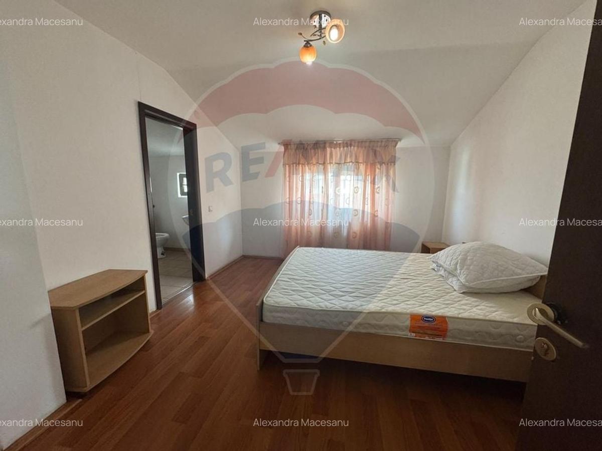 Spatiu comercial de 900mp de vanzare in zona Romanesti - 21