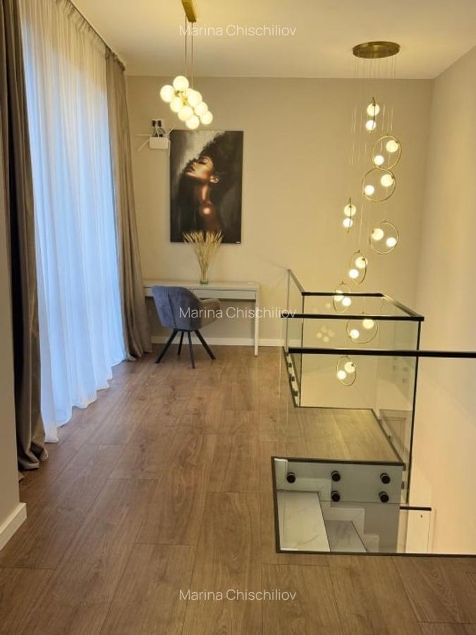 Apartament luminos Catted Family - 3