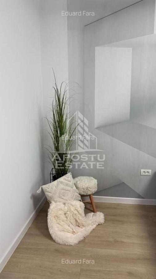 Apartament cu 2 camere decomandat în Giroc - 3