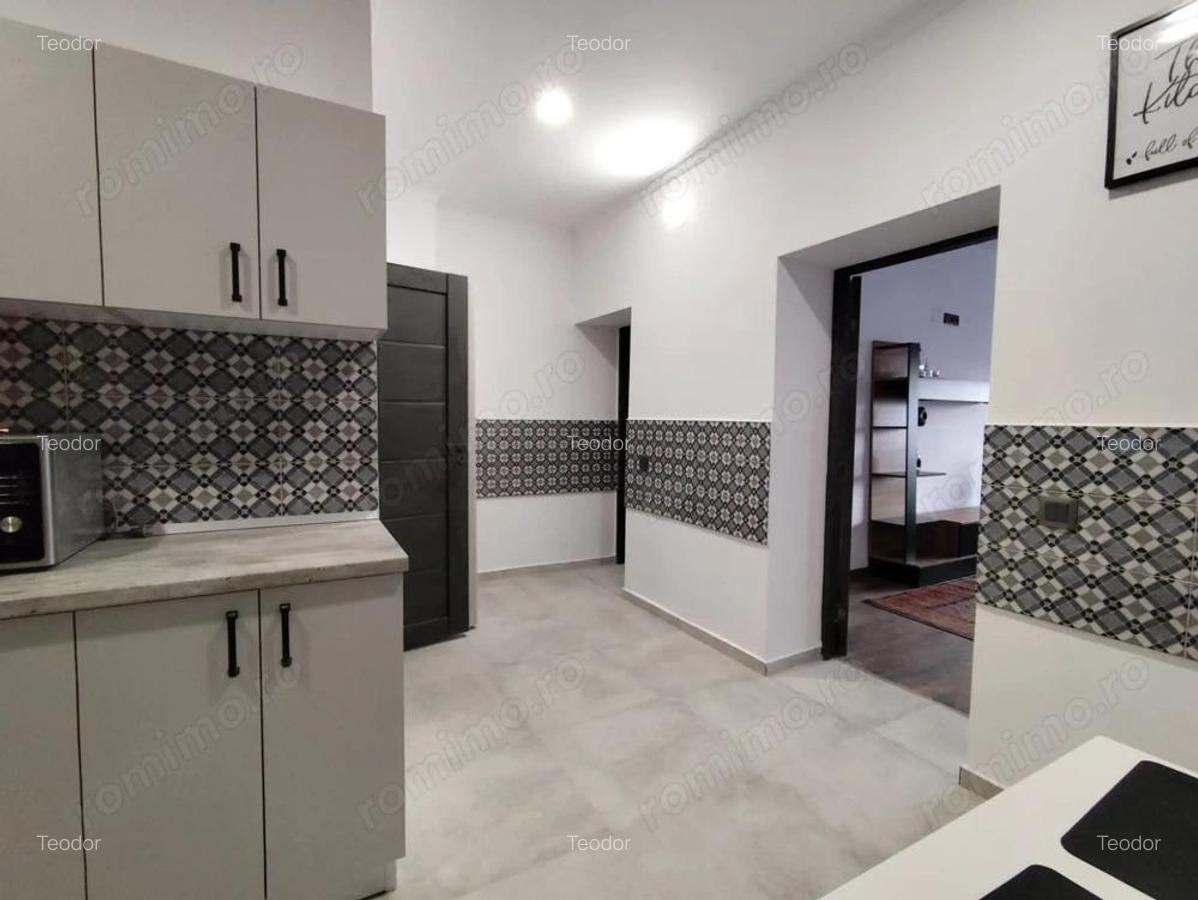 Inchiriere 2 camere Premium, Pietonala Republicii, Oradea - 12