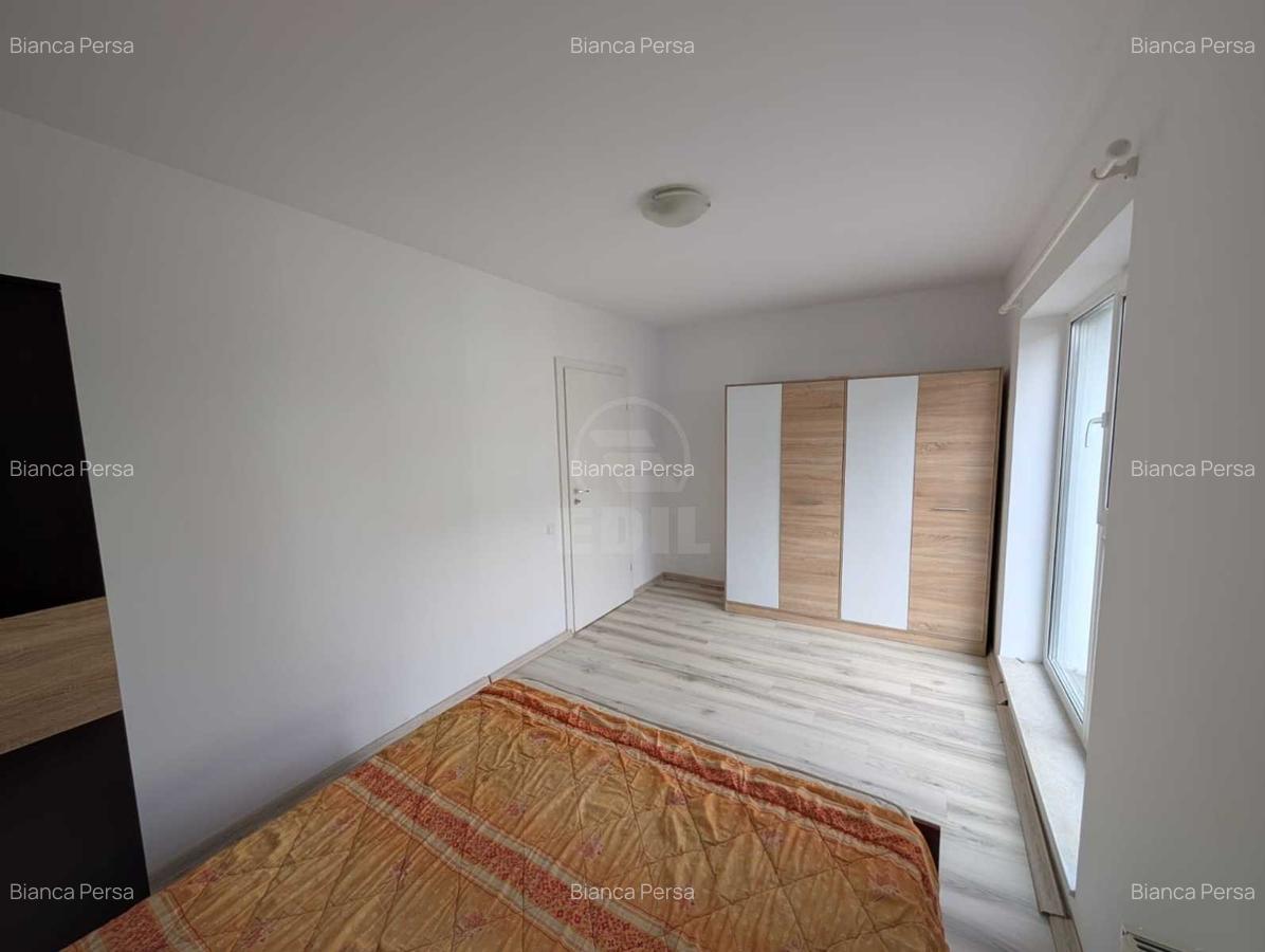 Apartament 2 camere semidecomandat zona Cetatii - 9 Apartament 2 camere semidecomandat zona Cetatii - 9