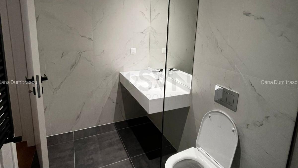 REA1023832 Apartament modern 2 camere One Cotroceni Park - 8