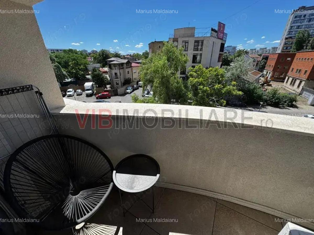 Studio - Unirii - Bd Unirii - Alba Iulia - 3