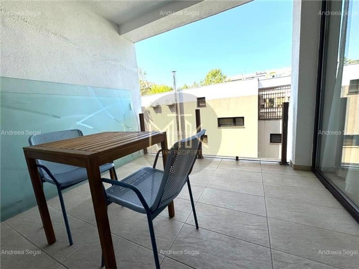 Exclusiv - Apartament 3 camere lux I Herastrau | 1 Loc de parcare si boxa - 15