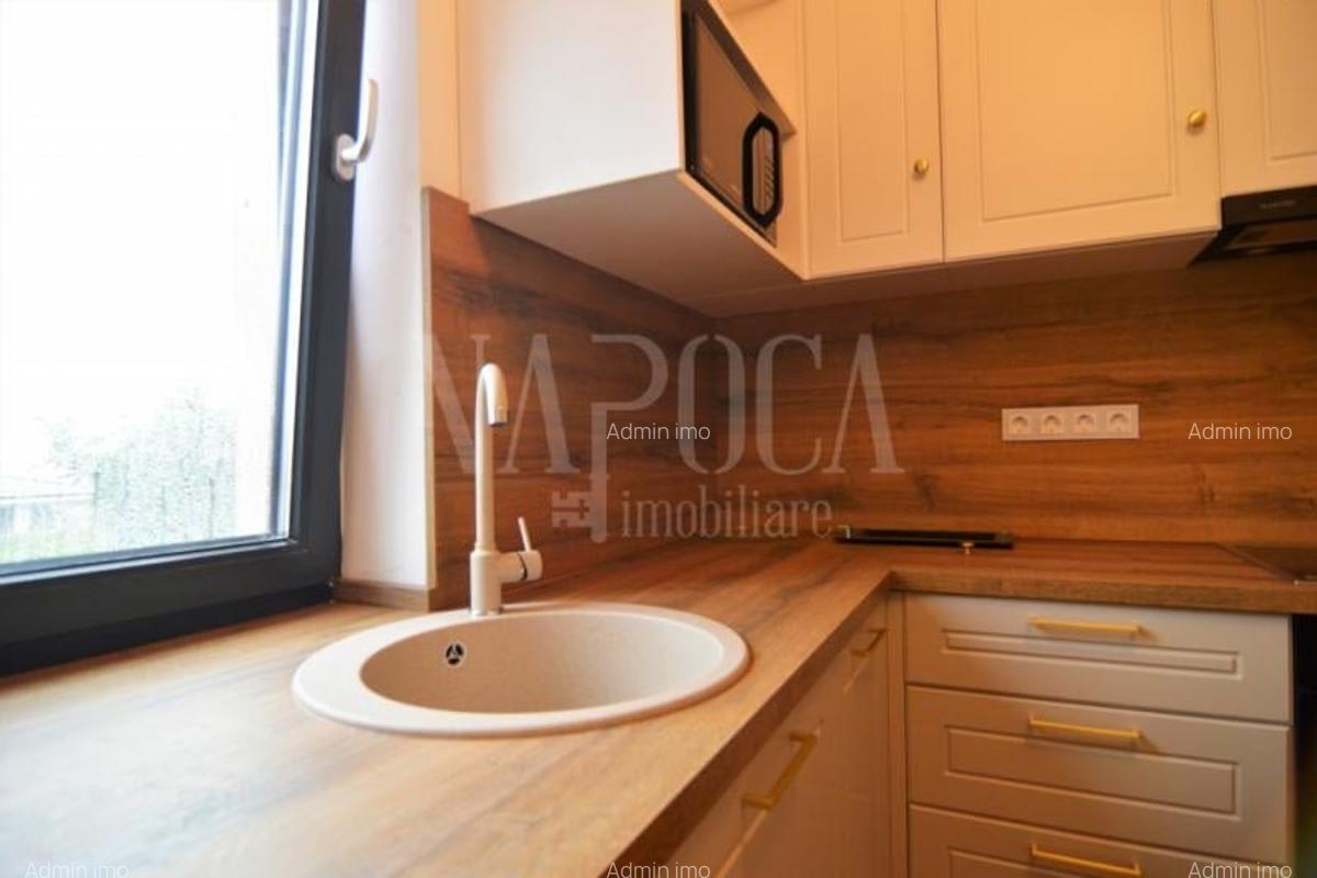 Apartament 2 camere de vanzare in Andrei Muresanu, Cluj Napoca - 10