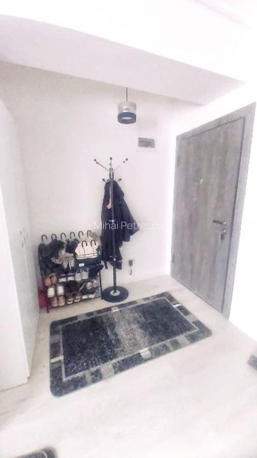 Apartament 3 cam – Park Residence 6, 80 mp, etaj 4/5, vedere  Pădurea Băneasa - 5