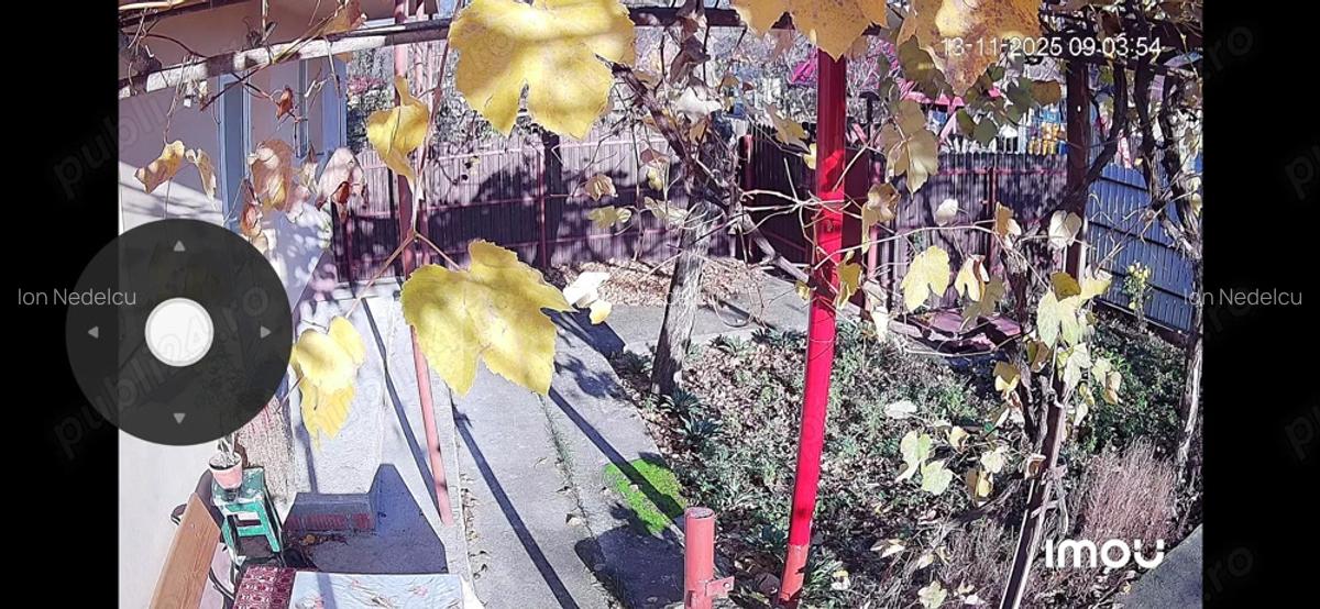 Se vinde casa la Valea Lupului cu teren - 4