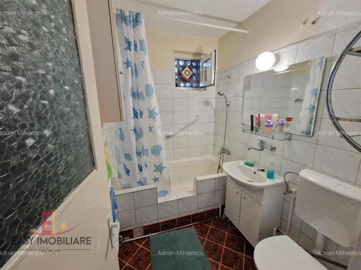 Apartament 2 camere, UMF, bloc izolat, Targu Mures - 4