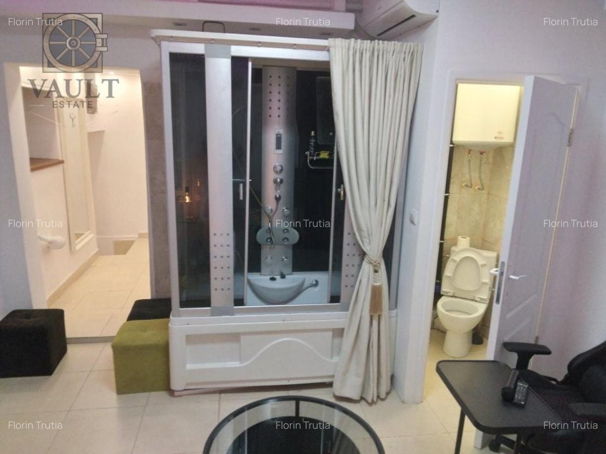 Garsoniera - Mosilor - 7