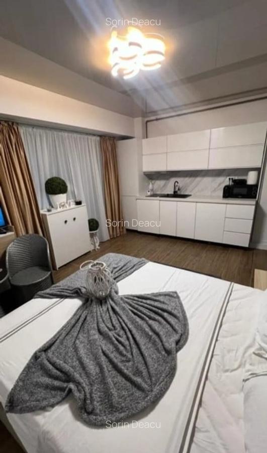 STUDIO LA PROMENADA MAMAIA NORD /PRIMA LINIE ULTRACENTRAL/OFERTA PRET REDUS/ - 3