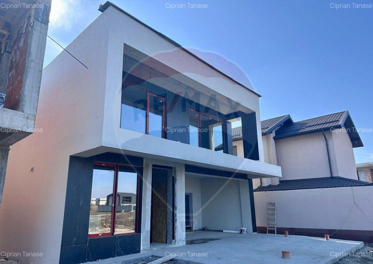 Casa / Vila SMART in Voluntari/ Matei Millo/Pompa de Ca... - 15