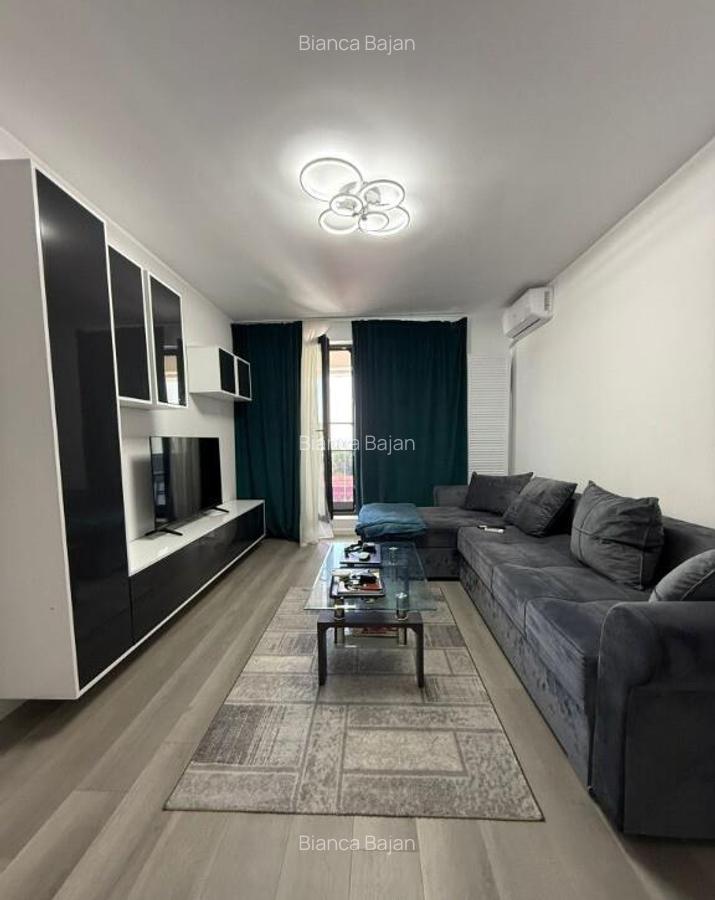 2 Camere Sky Oltenitei - Gata de Mutat - 3