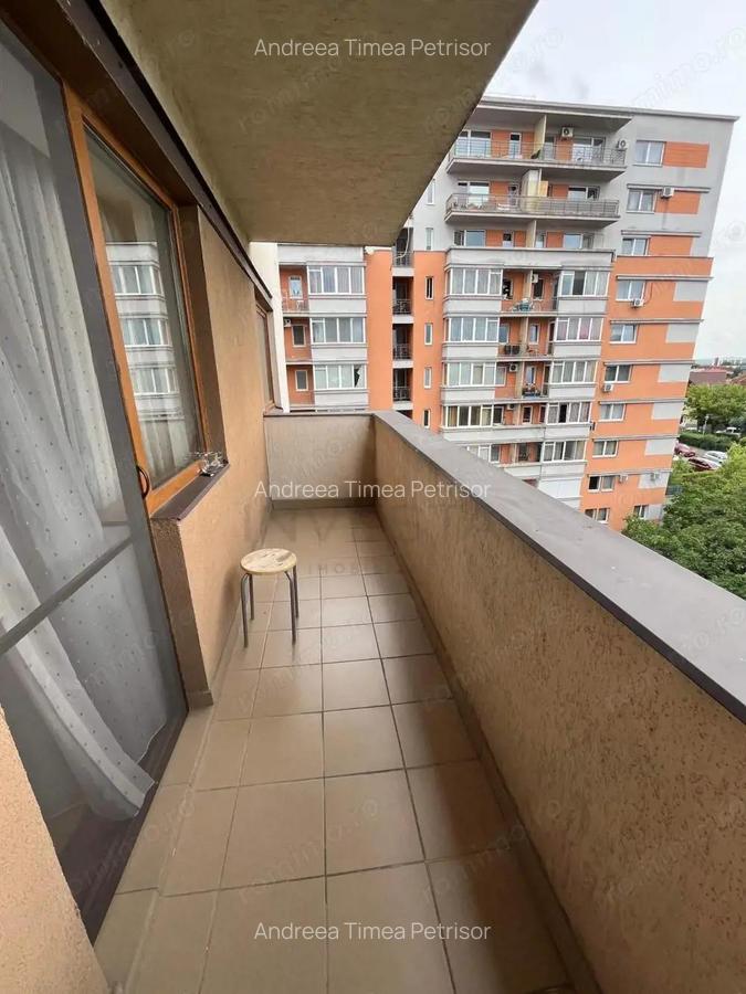Zona Nasaud 3 camere, 83 mp, panorama, bloc izolat, garaj inclus - 11