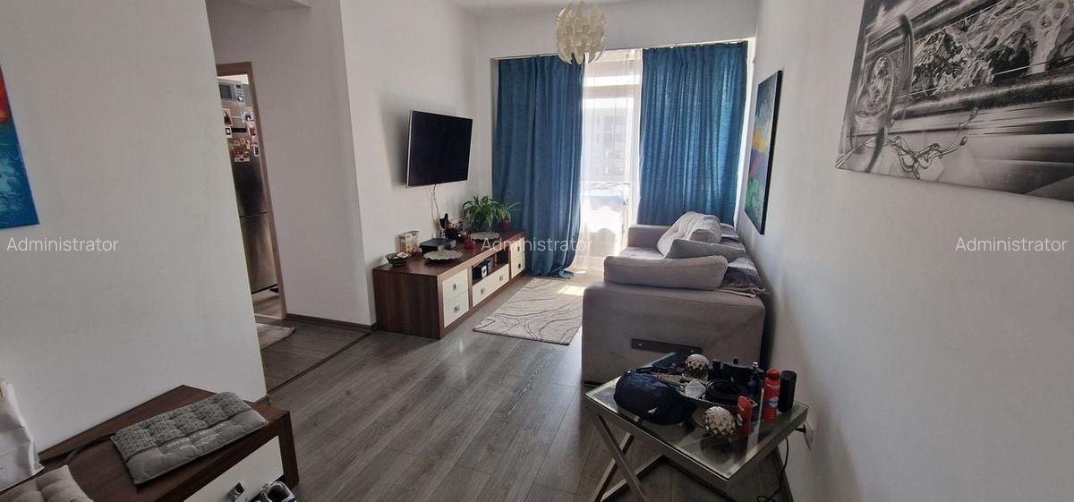 Doua camere zona Euromaterna. - 1