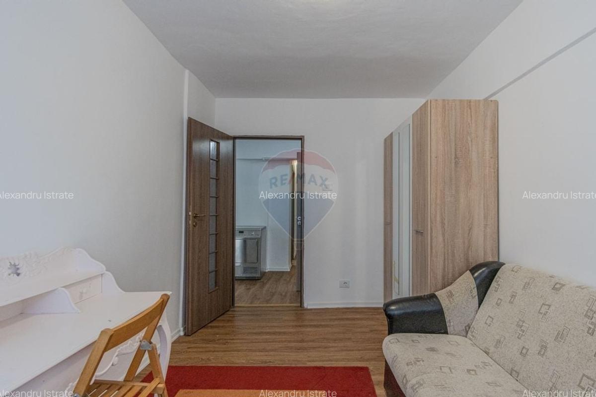Apartament 3 camere de inchiriat in Racadau | COMISION 0 | - 12